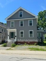 26 Elm St in Keene, NH - Building Photo