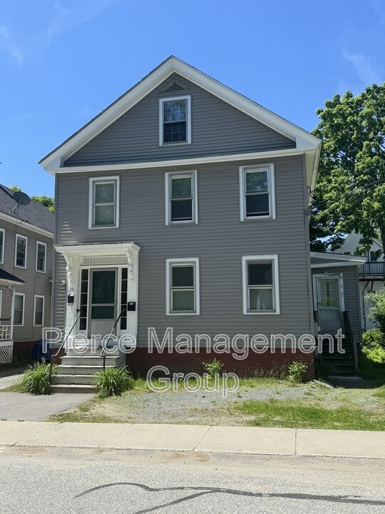 26 Elm St in Keene, NH - Building Photo