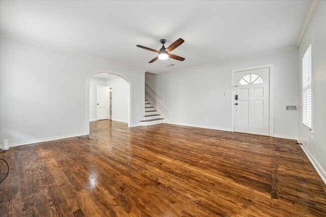 property at 1745 Lexington St