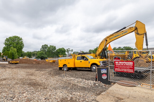 Station at Hatboro in Hatboro, PA - Building Photo - Primary Photo