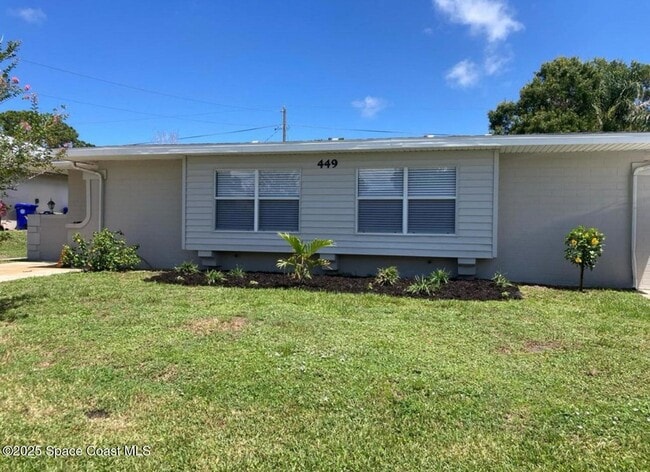 property at 449 Del Monte Rd
