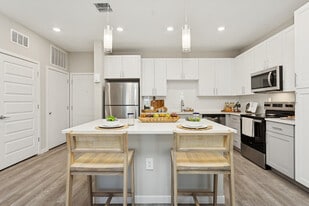 Ascend Angeline in Land O Lakes, FL - Building Photo