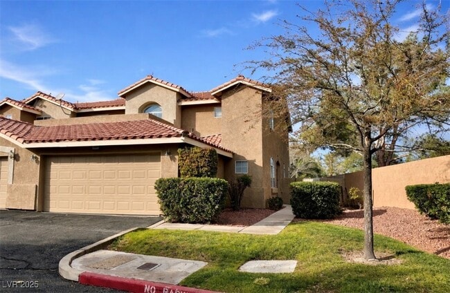 1802 Ellisworth Pl in Henderson, NV - Building Photo - Building Photo