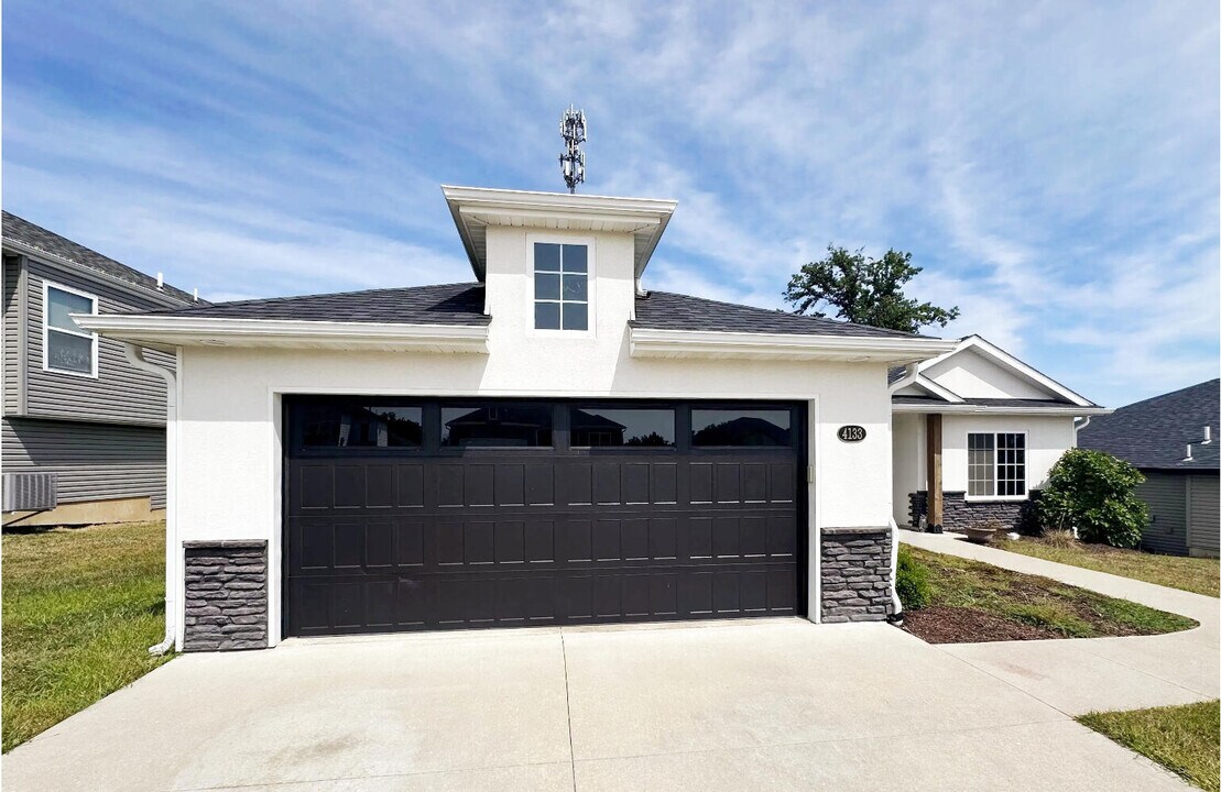 4133 Snapdragon Dr in Columbia, MO - Building Photo