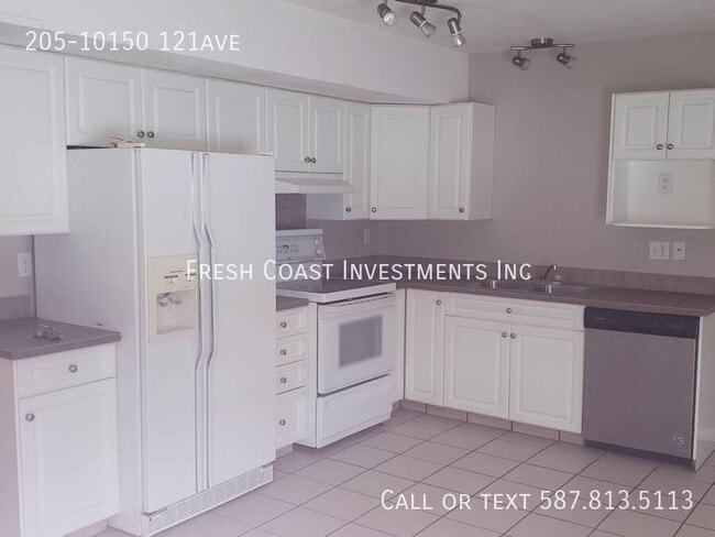 10150-10150 121 Ave in Grande Prairie, AB - Building Photo - Building Photo