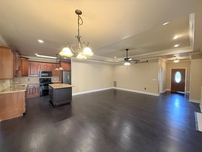 15047 Ashmont Blvd SE in Huntsville, AL - Building Photo - Building Photo