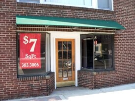 Prange Building in Kalamazoo, MI - Building Photo - Building Photo