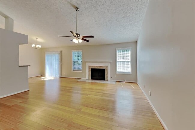 2605 Marleigh Farm Rd NW in Kennesaw, GA - Foto de edificio - Building Photo