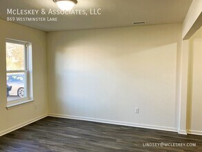 869 Westminster Ln in Virginia Beach, VA - Building Photo - Building Photo