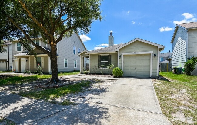 29323 Hickory Terrace Dr in Spring, TX - Building Photo - Building Photo