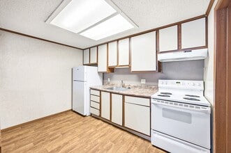 Jefferson Way in Orange Park, FL - Building Photo - Building Photo