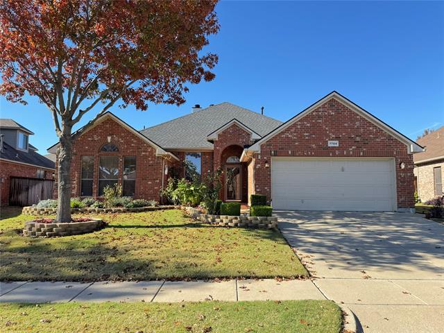 7704 Fallen Antler Pl in Arlington, TX - Building Photo