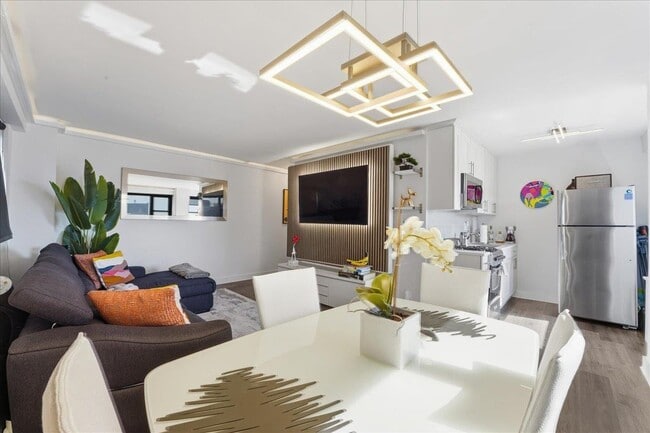 property at 6515 JFK Blvd E