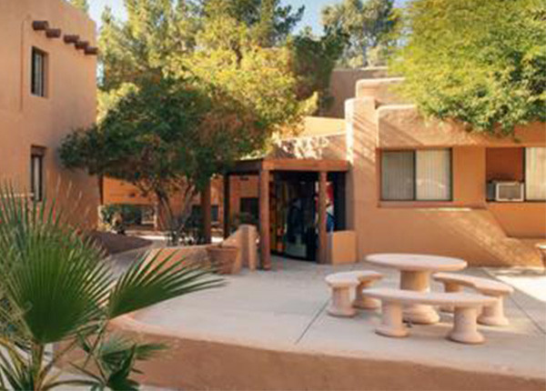 1616 Gold Rush Rd in Bullhead City, AZ - Building Photo