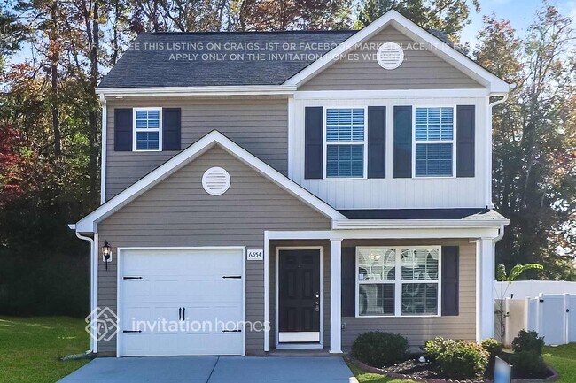 property at 6554 Paw Village Rd