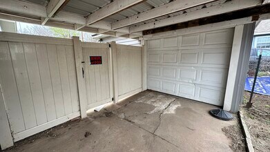 802 N Kickapoo Ave in Shawnee, OK - Building Photo - Building Photo