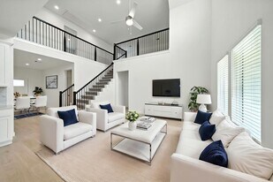 30423 Brixton Village St in Fulshear, TX - Building Photo