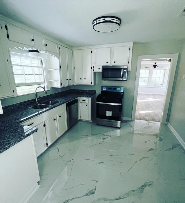 property at 7017 2nd St