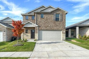 620 Hemingway Ln in McKinney, TX - Building Photo
