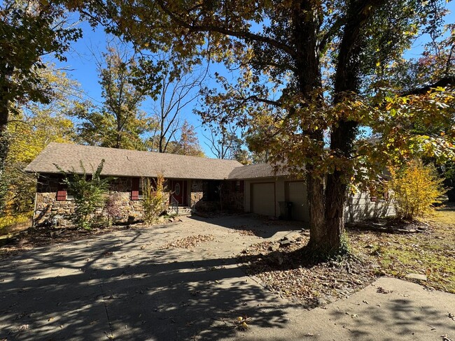 property at 23 N Howard Pl