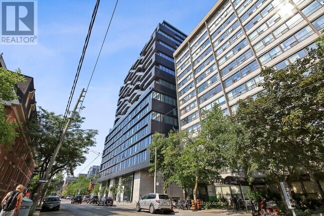 property at 195-1195 McCaul St