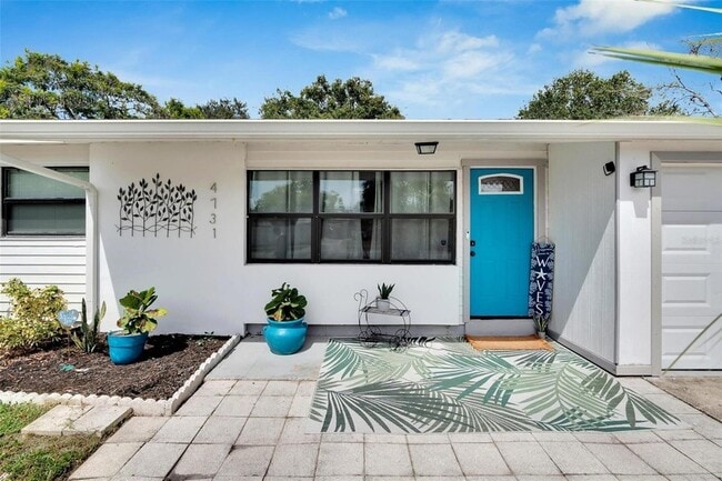 property at 4731 W Montgomery Ave