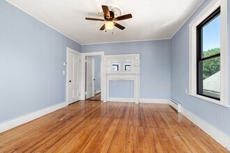 526 E 5th St in Boston, MA - Building Photo - Building Photo