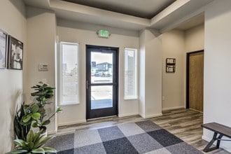 Easton Village in Boise, ID - Foto de edificio - Building Photo