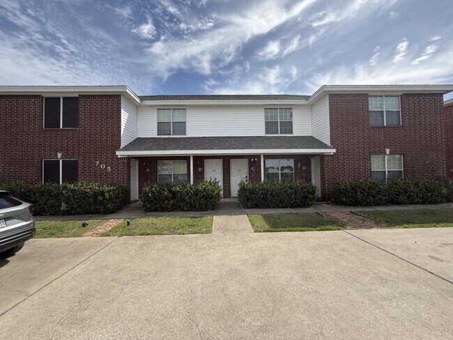 property at 705 S Amy Ln