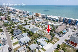 101 143rd Ave in Madeira Beach, FL - Building Photo - Building Photo