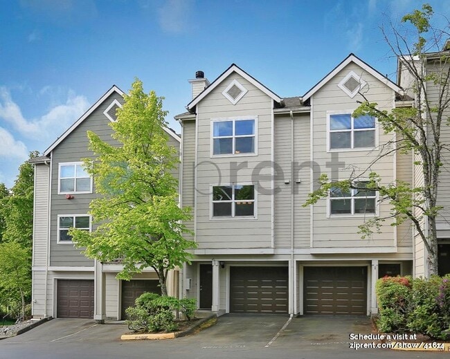 property at 3116 164th St SW