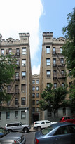 106 Cabrini Blvd Apartments