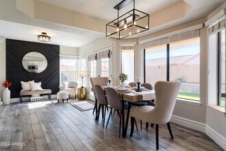 3207 E Wescott Dr in Phoenix, AZ - Building Photo - Building Photo