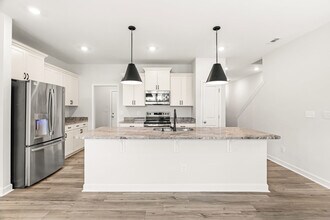 68 Ripple Wy in Clayton, NC - Building Photo - Building Photo