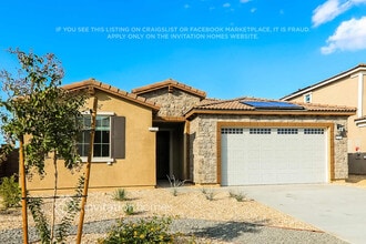 25208 Zircon Rd in Menifee, CA - Building Photo - Building Photo