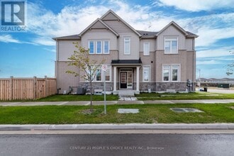 35 Greer St in Barrie, ON - Building Photo - Building Photo