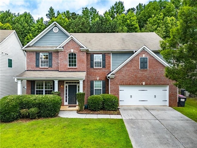 property at 3196 Montauk Hill Dr