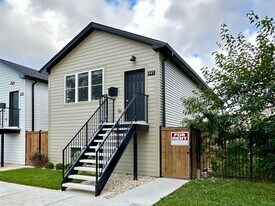 527 N Springfield Ave, Unit SF in Chicago, IL - Building Photo