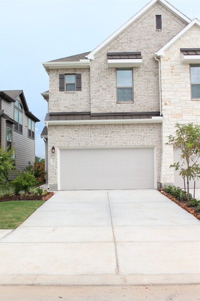 property at 1538 Rustling Creek Dr