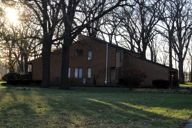 24530 S Rowell Rd in Elwood, IL - Building Photo - Building Photo