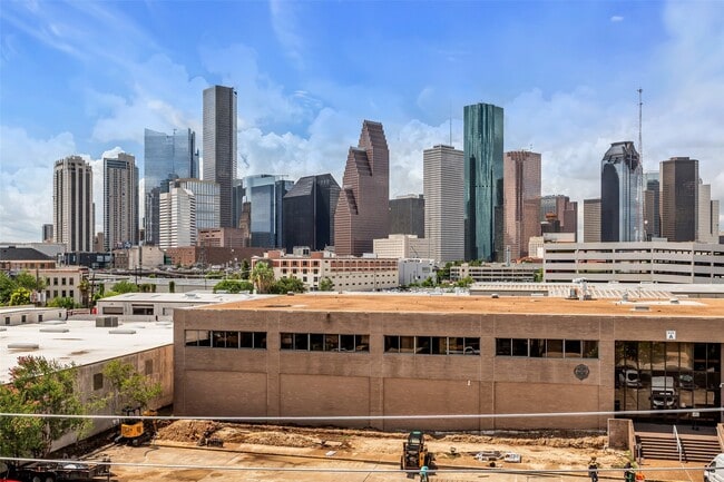property at 1214 Dart St