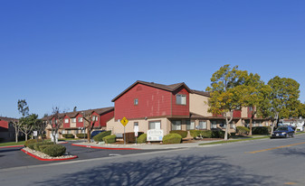 Jardines De Soledad Apartments