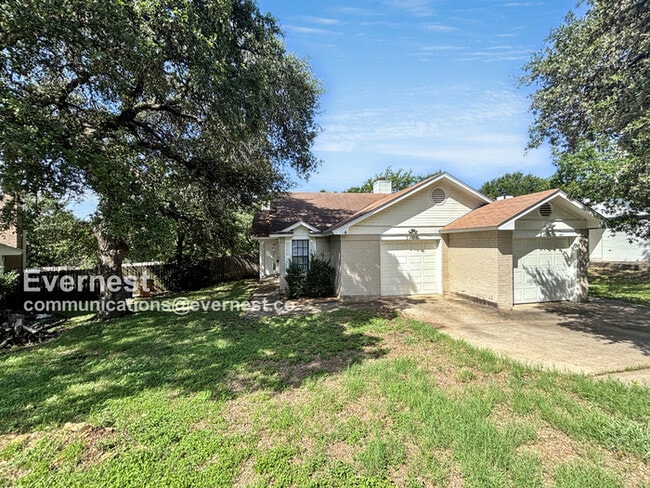 2603 Garrettson Dr in Austin, TX - Building Photo - Building Photo
