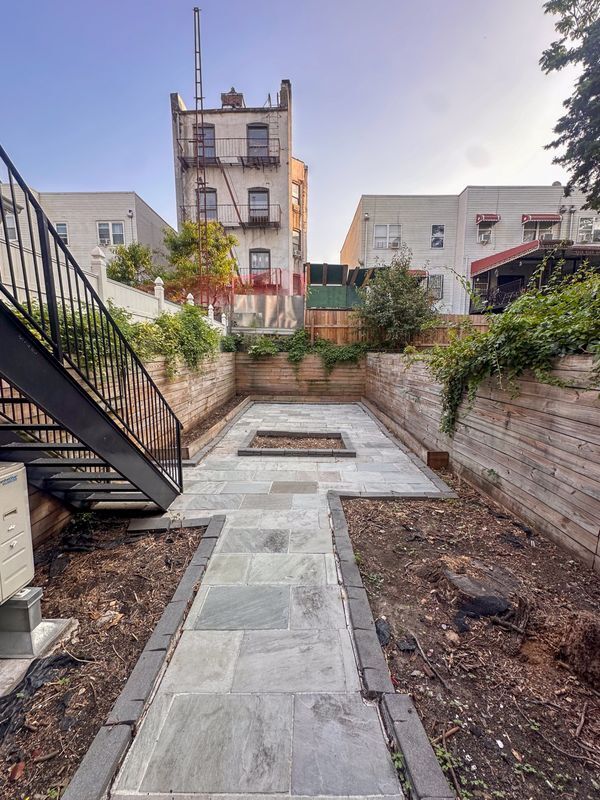 property at 526 E 148th St