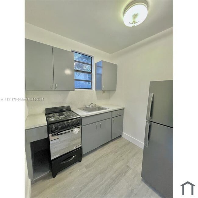 property at 784 NW 100th St