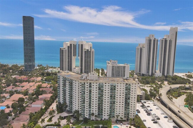 property at 19370 Collins Ave