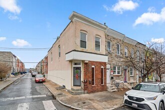 16 S Conkling St in Baltimore, MD - Building Photo - Building Photo