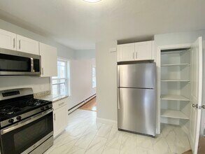 7 Sumner Pl in Boston, MA - Building Photo - Building Photo