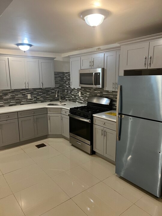 14569 232nd St, Unit Ground in Springfield Gardens, NY - Foto de edificio