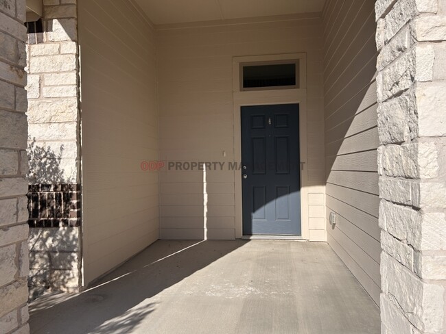 7308 Birdsnest Wy in Temple, TX - Building Photo - Building Photo